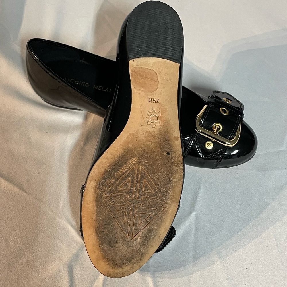 Antonio Melani Flats - Picture 3 of 3